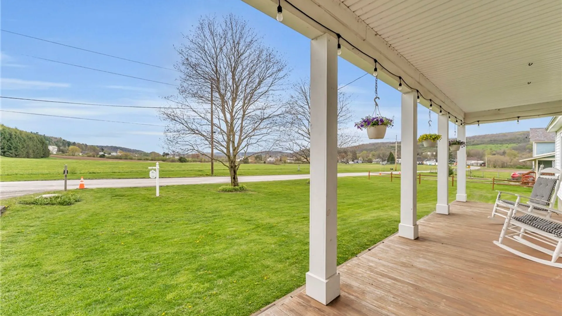 Property at 207 County Highway 18c, Edmeston, NY 13485 4
