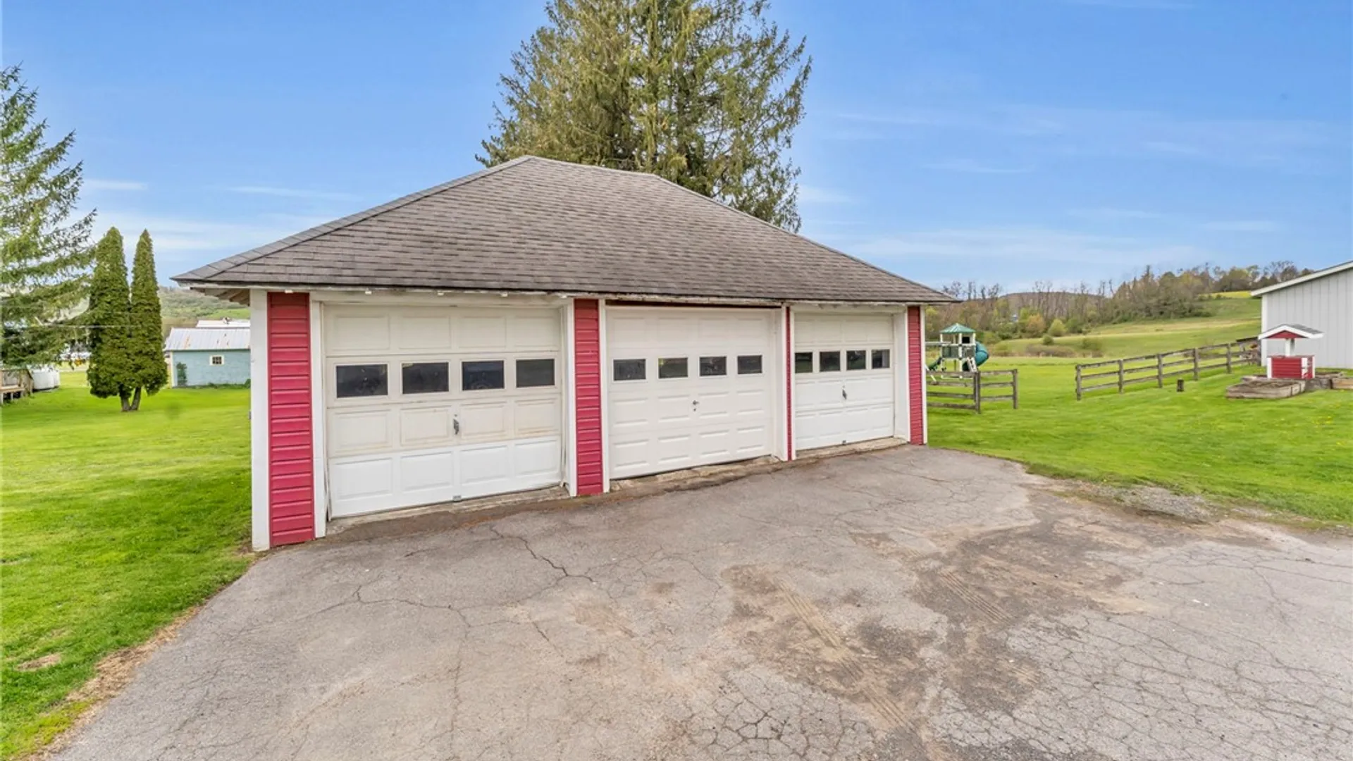 Property at 207 County Highway 18c, Edmeston, NY 13485 40