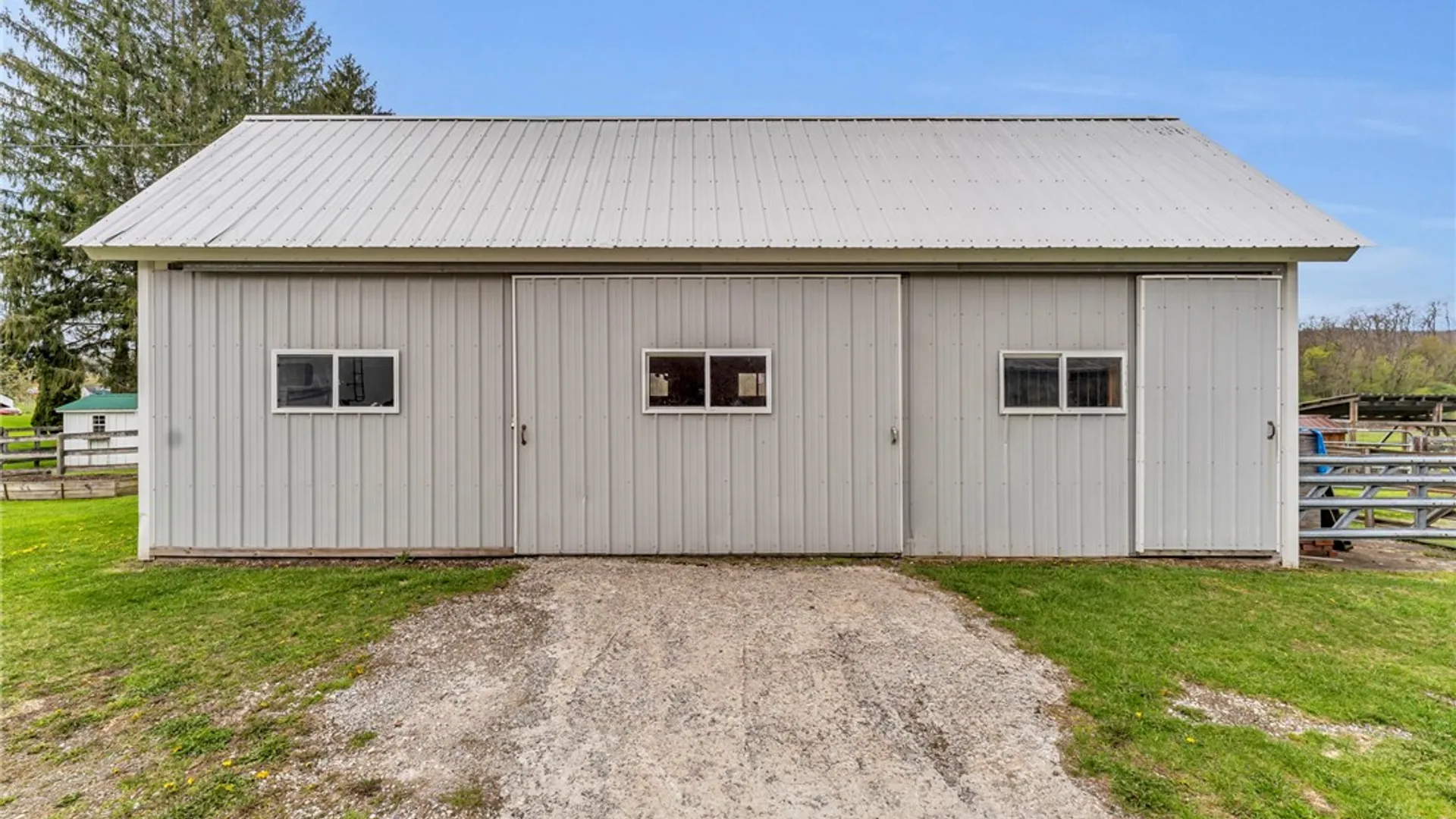 Property at 207 County Highway 18c, Edmeston, NY 13485 42
