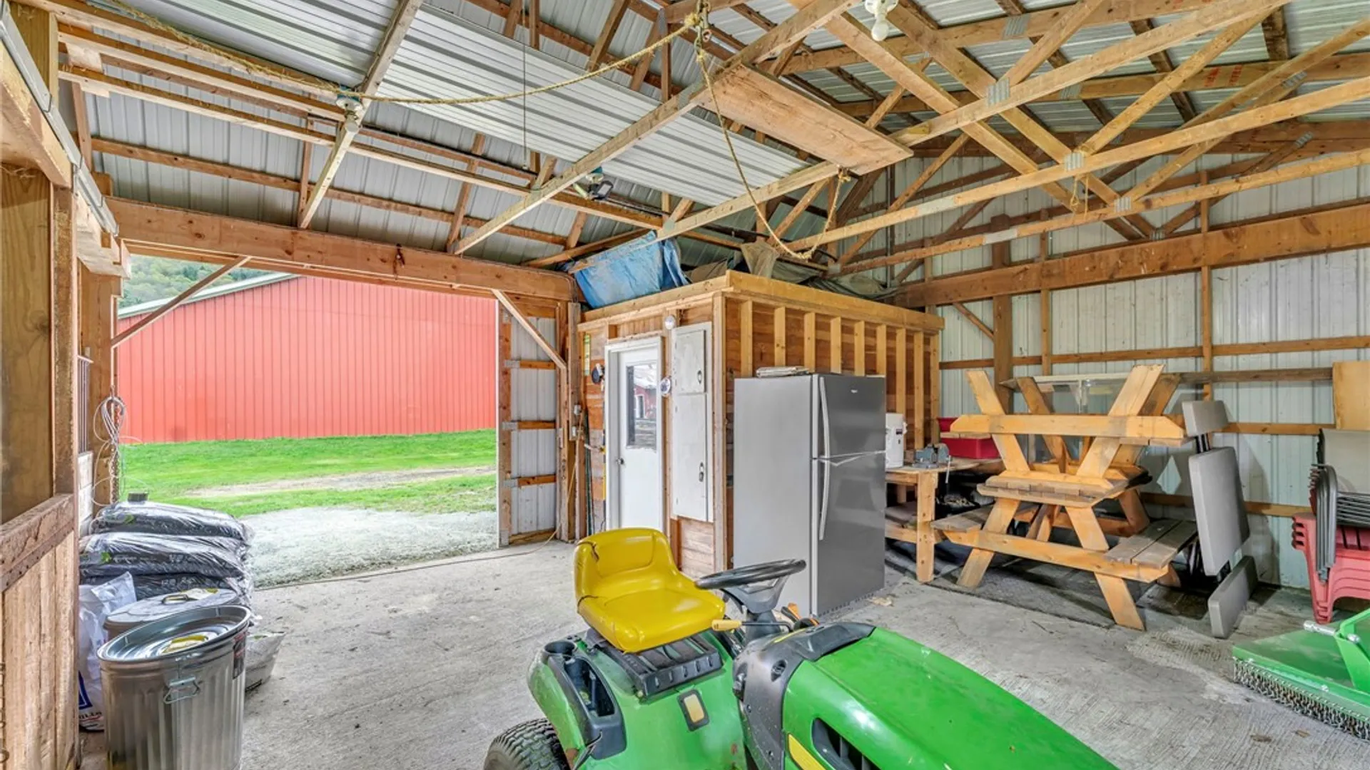 Property at 207 County Highway 18c, Edmeston, NY 13485 43