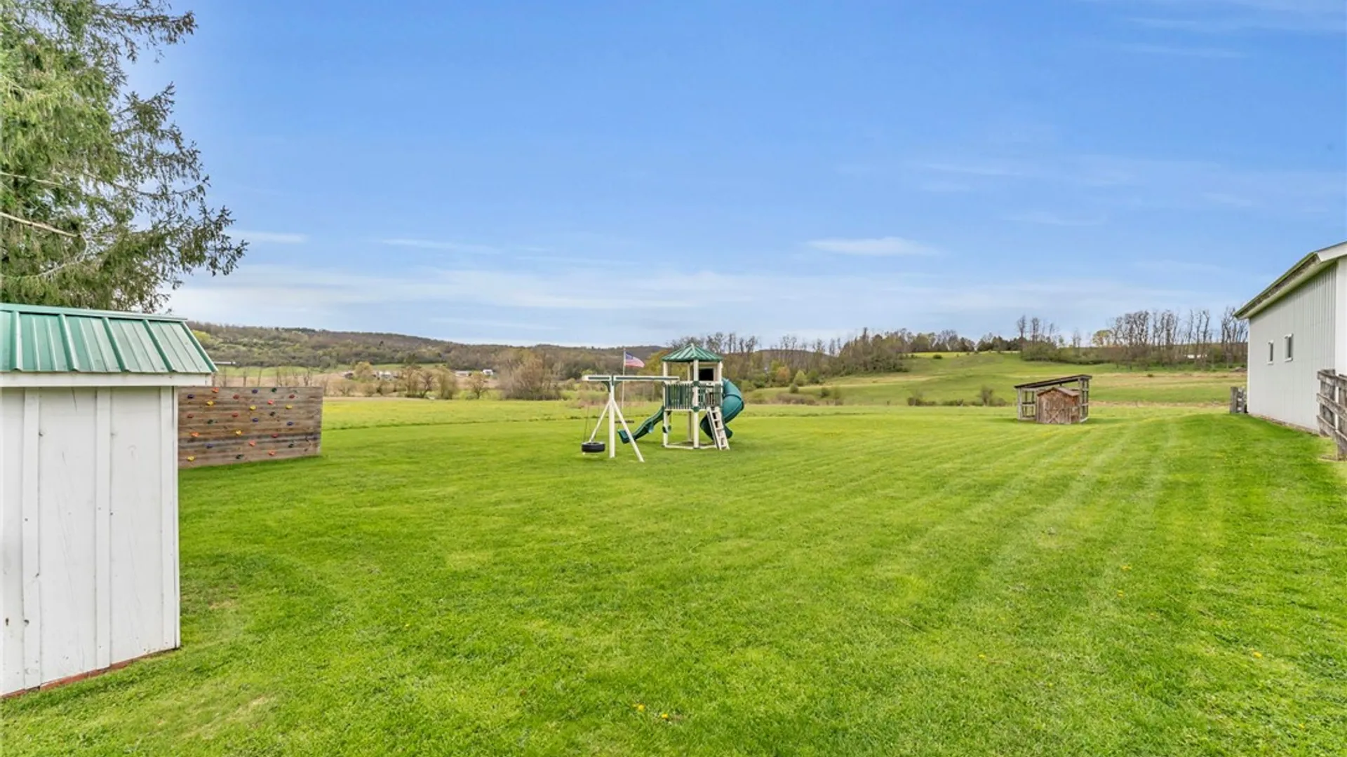 Property at 207 County Highway 18c, Edmeston, NY 13485 46