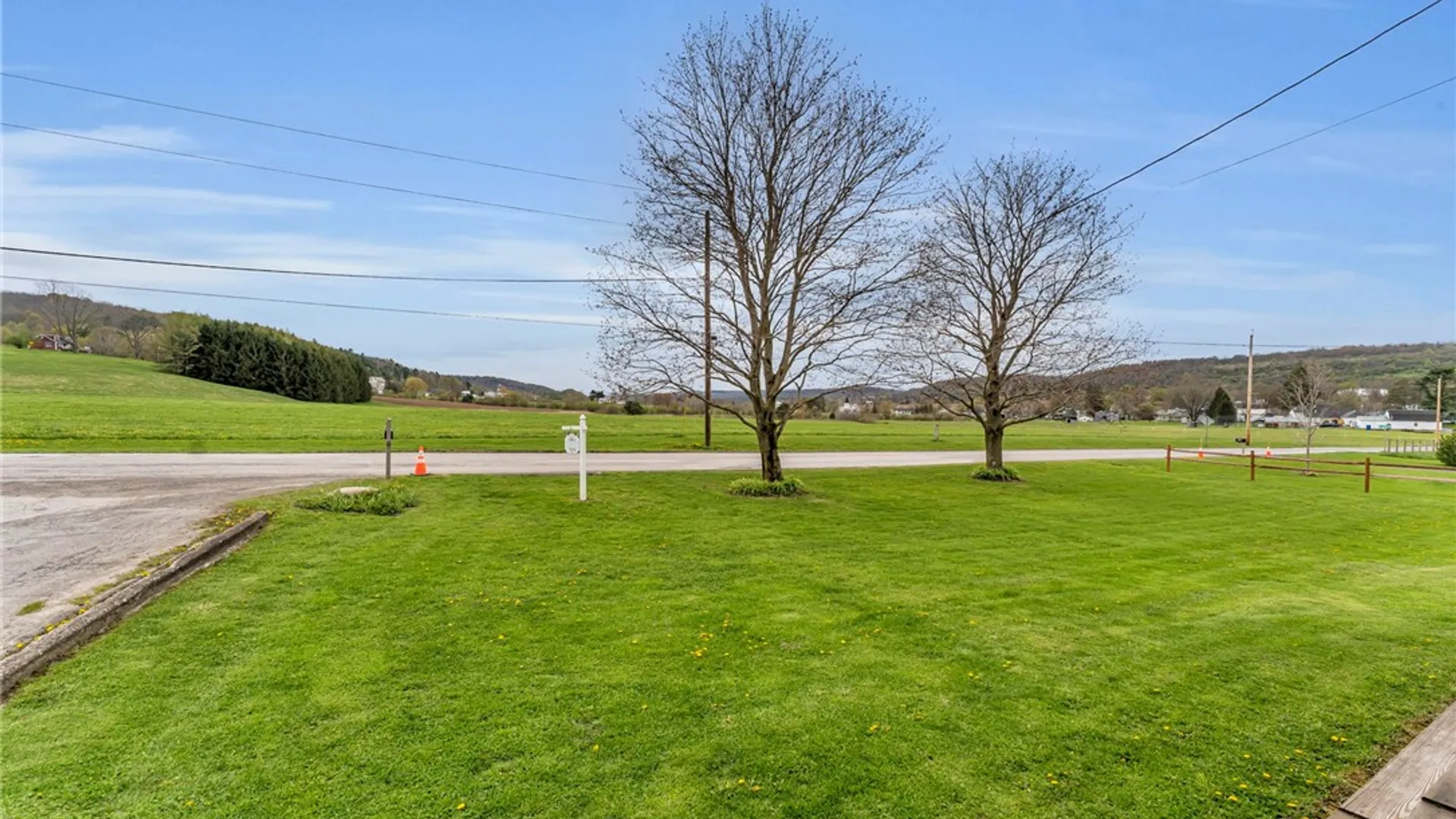 Property at 207 County Highway 18c, Edmeston, NY 13485 48