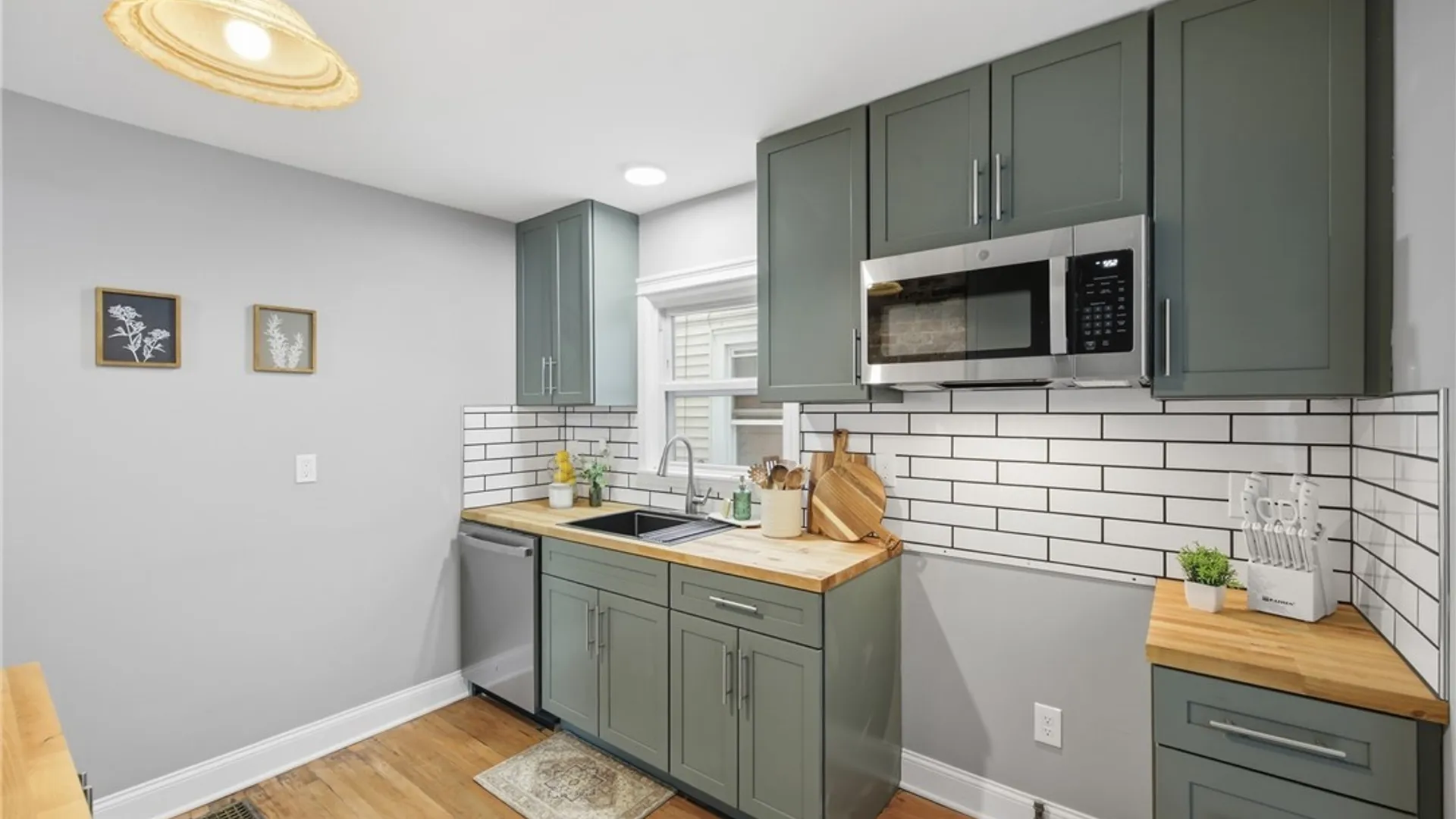 Property at 92 Gallatin Avenue, Buffalo, NY 14207 10
