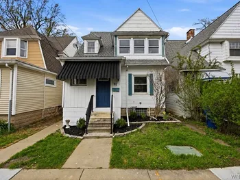 Property at 92 Gallatin Avenue, Buffalo, NY 14207