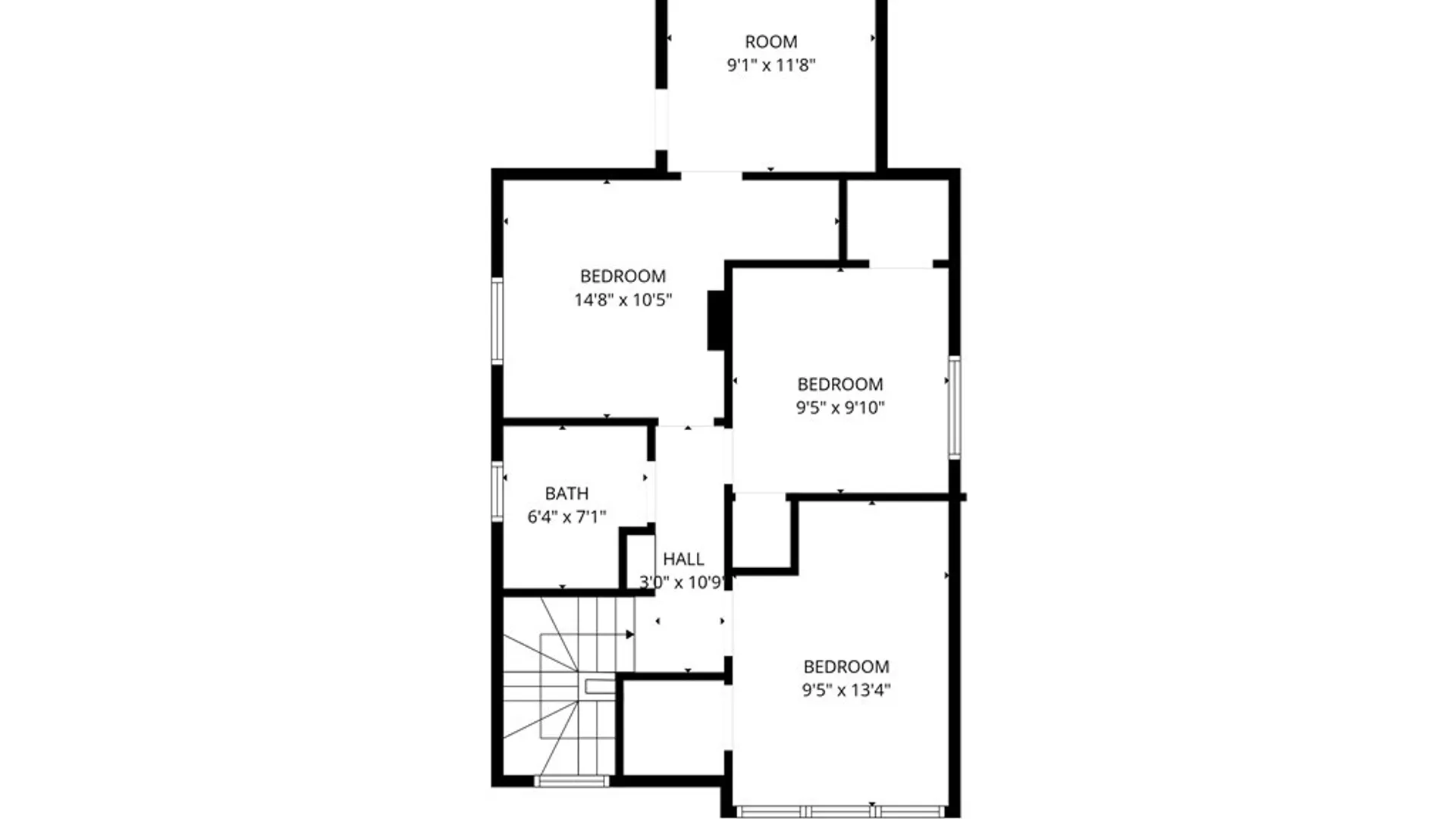 Property at 92 Gallatin Avenue, Buffalo, NY 14207 29