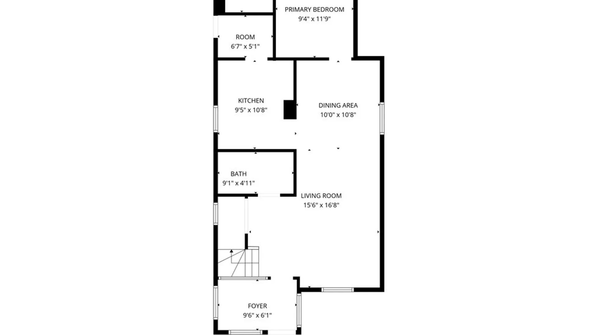 Property at 92 Gallatin Avenue, Buffalo, NY 14207 30