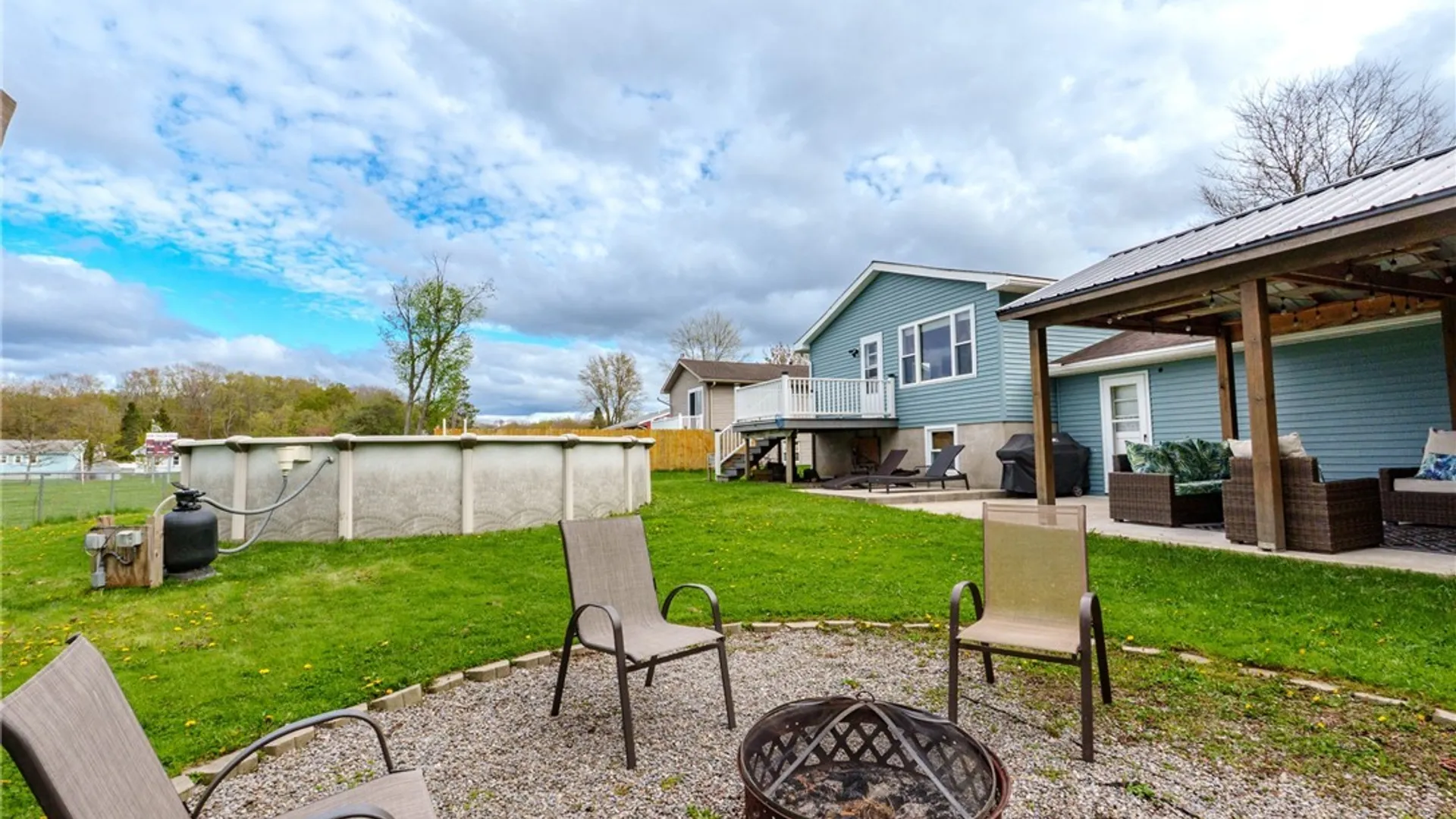 Property at 112 Manor Lane, Whitestown, NY 13424 24