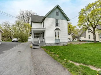 Property at 823 Mill Street, Watertown City, NY 13601