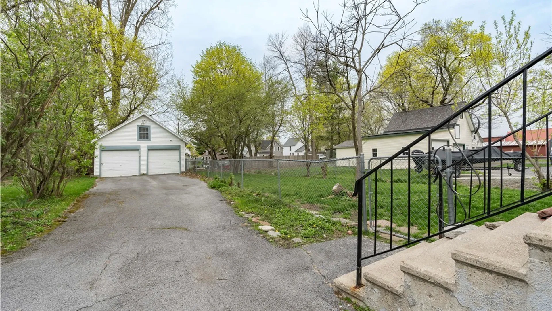 Property at 823 Mill Street, Watertown City, NY 13601 48