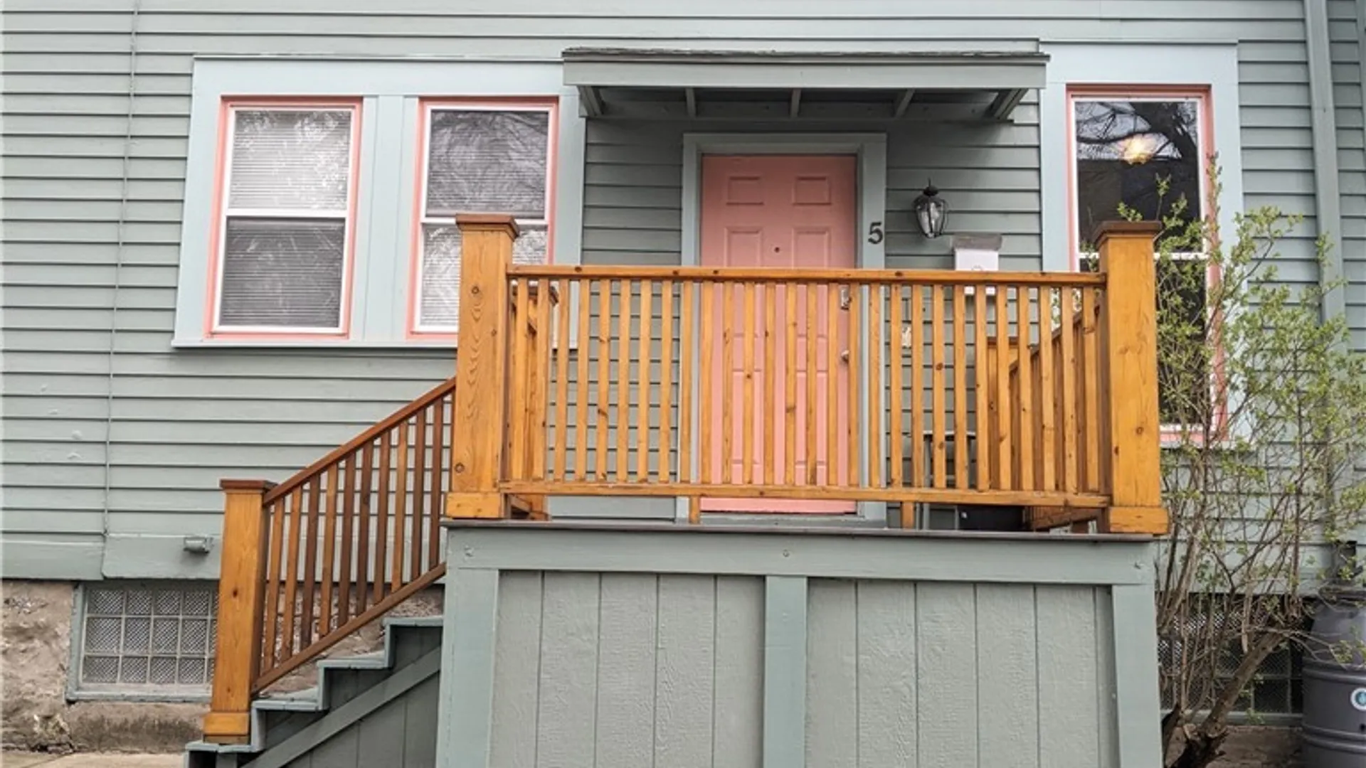 Property at 344 Hudson Street, Buffalo, NY 14201 3