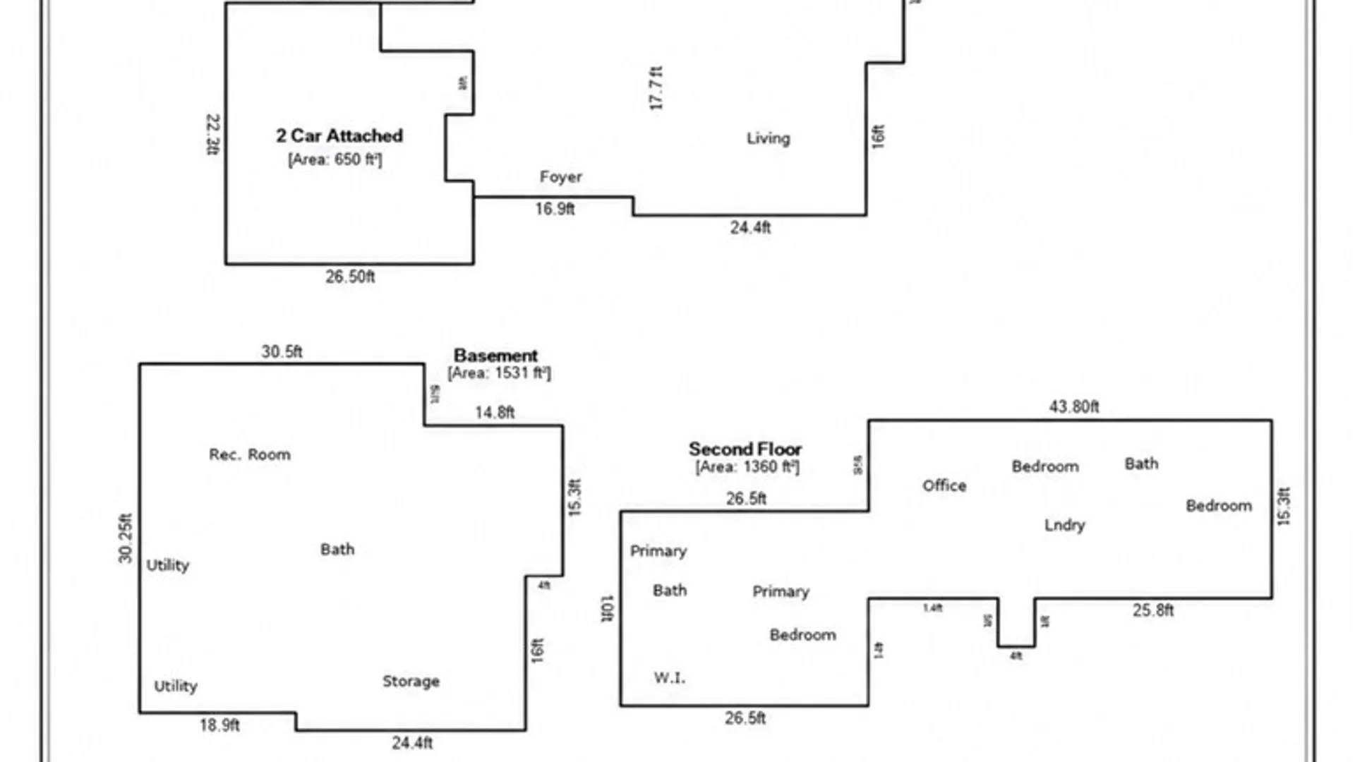 Property at 212 Meeker Road, Vestal, NY 13850 35