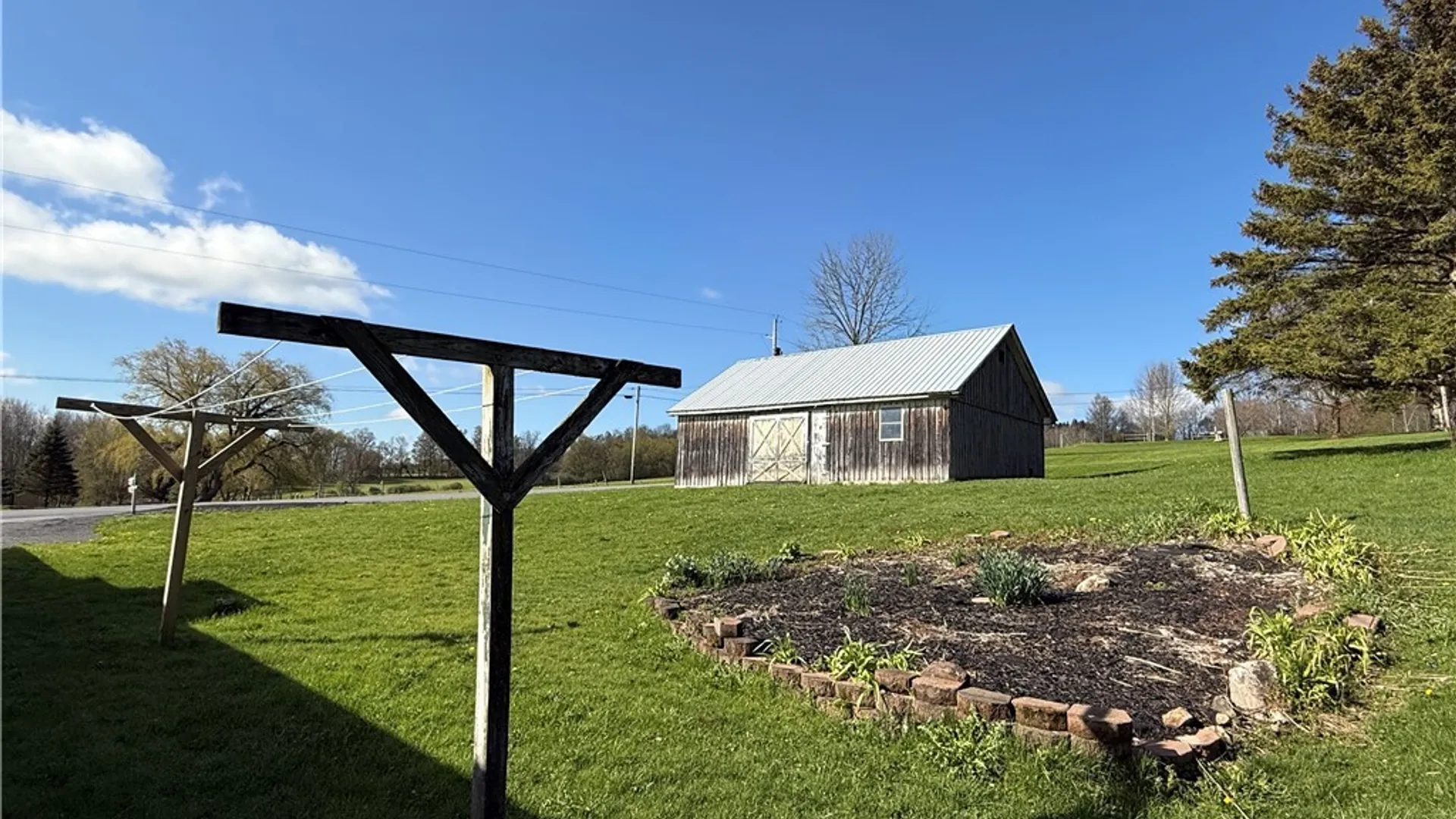 Property at 3483 Bishop Road, Madison, NY 13402 16