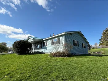 Property at 3483 Bishop Road, Madison, NY 13402