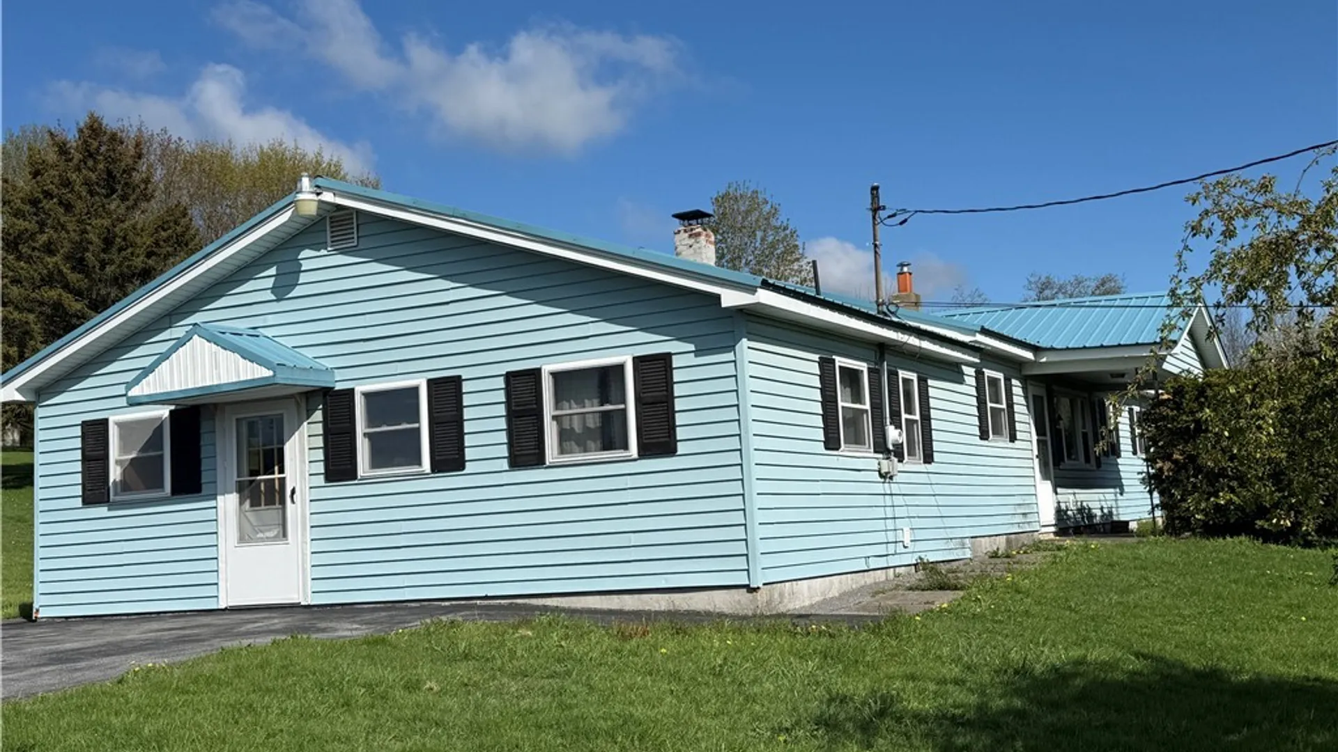 Property at 3483 Bishop Road, Madison, NY 13402 2
