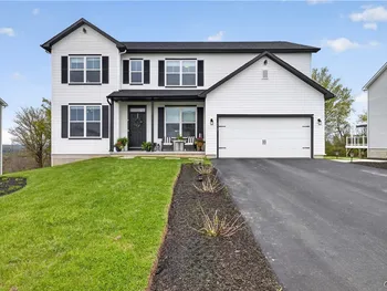 Property at 5567 Rolling Meadows, Camillus, NY 13031