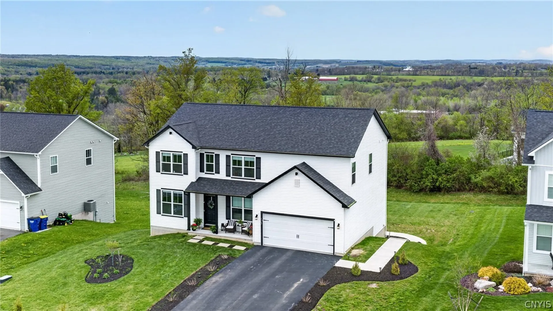 Property at 5567 Rolling Meadows, Camillus, NY 13031 2