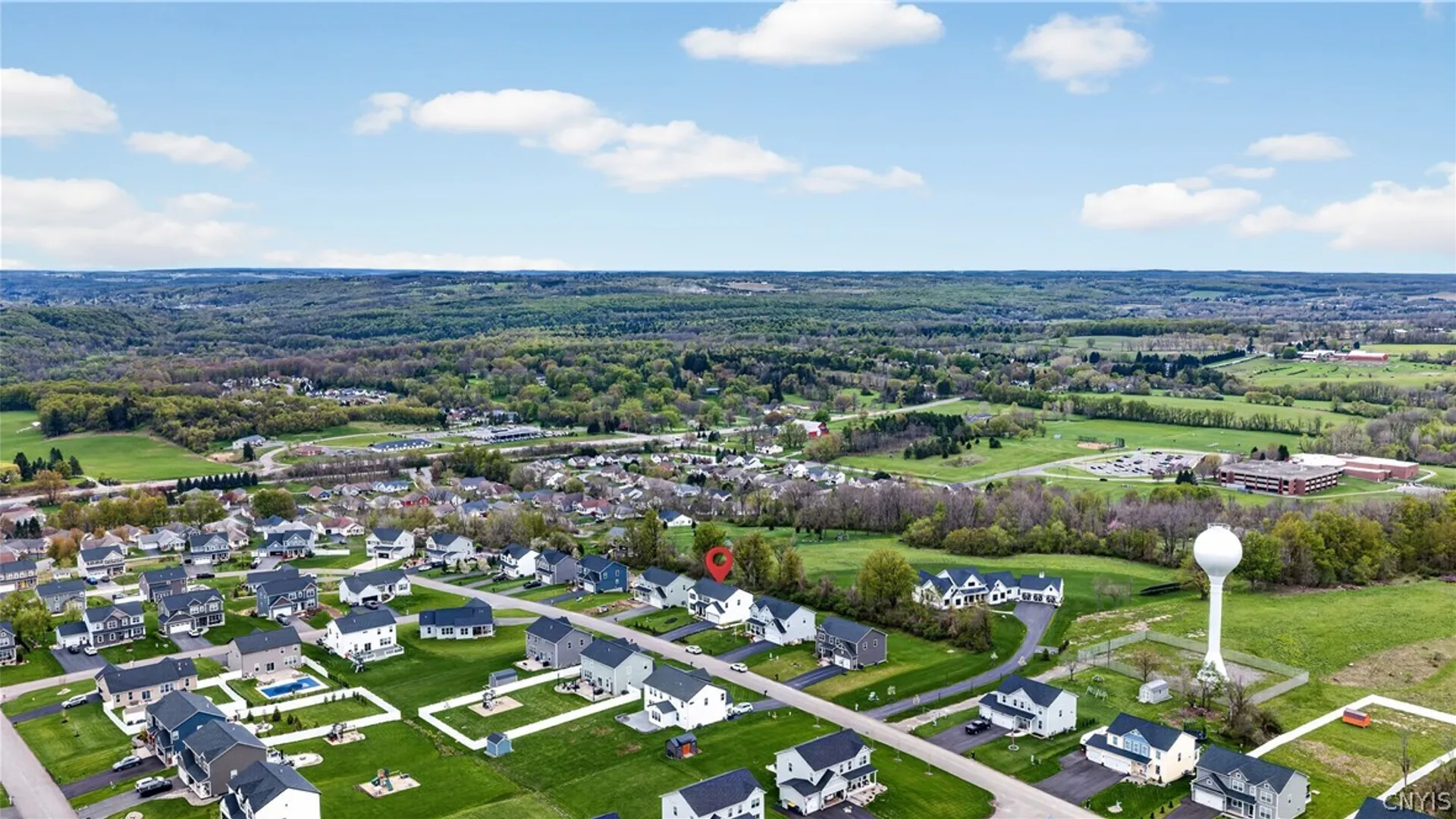 Property at 5567 Rolling Meadows, Camillus, NY 13031 47