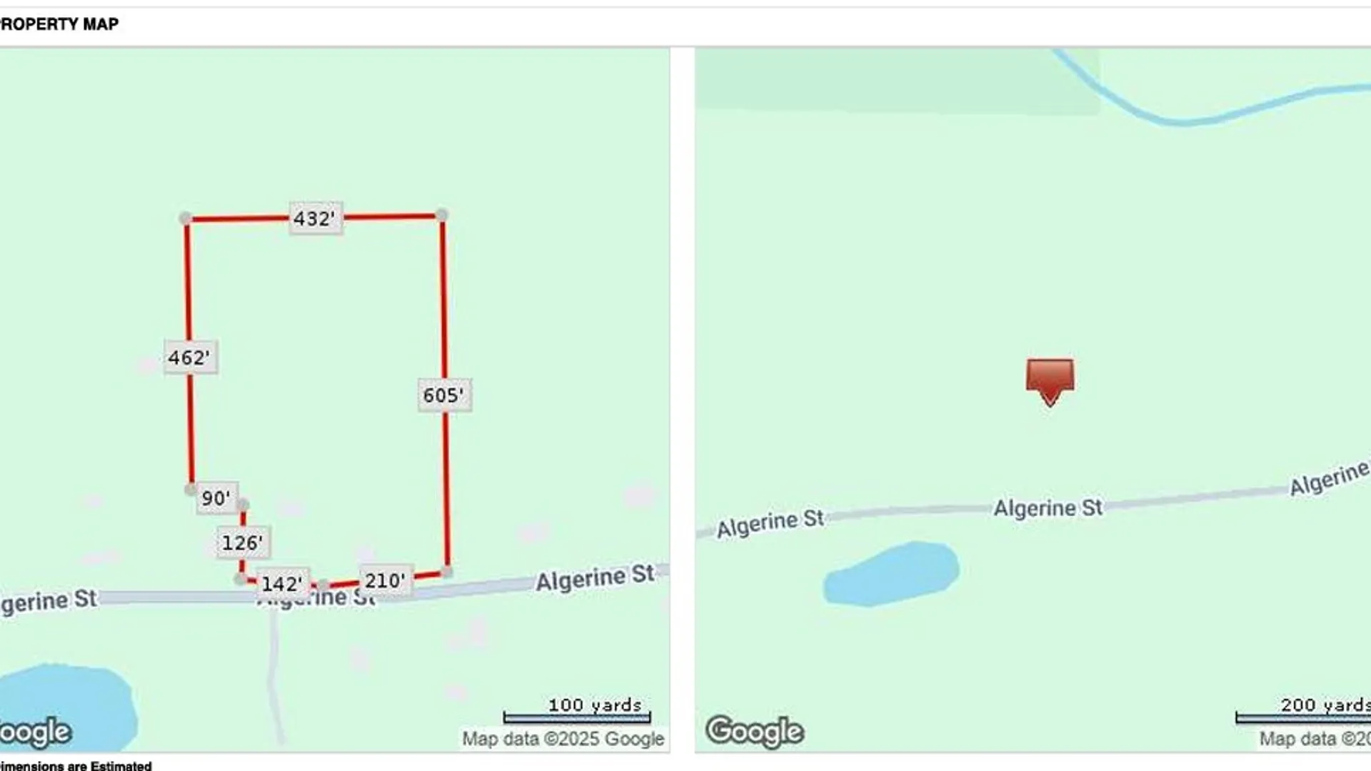 Property at 471 Algerine Street, Afton, NY 13730 50