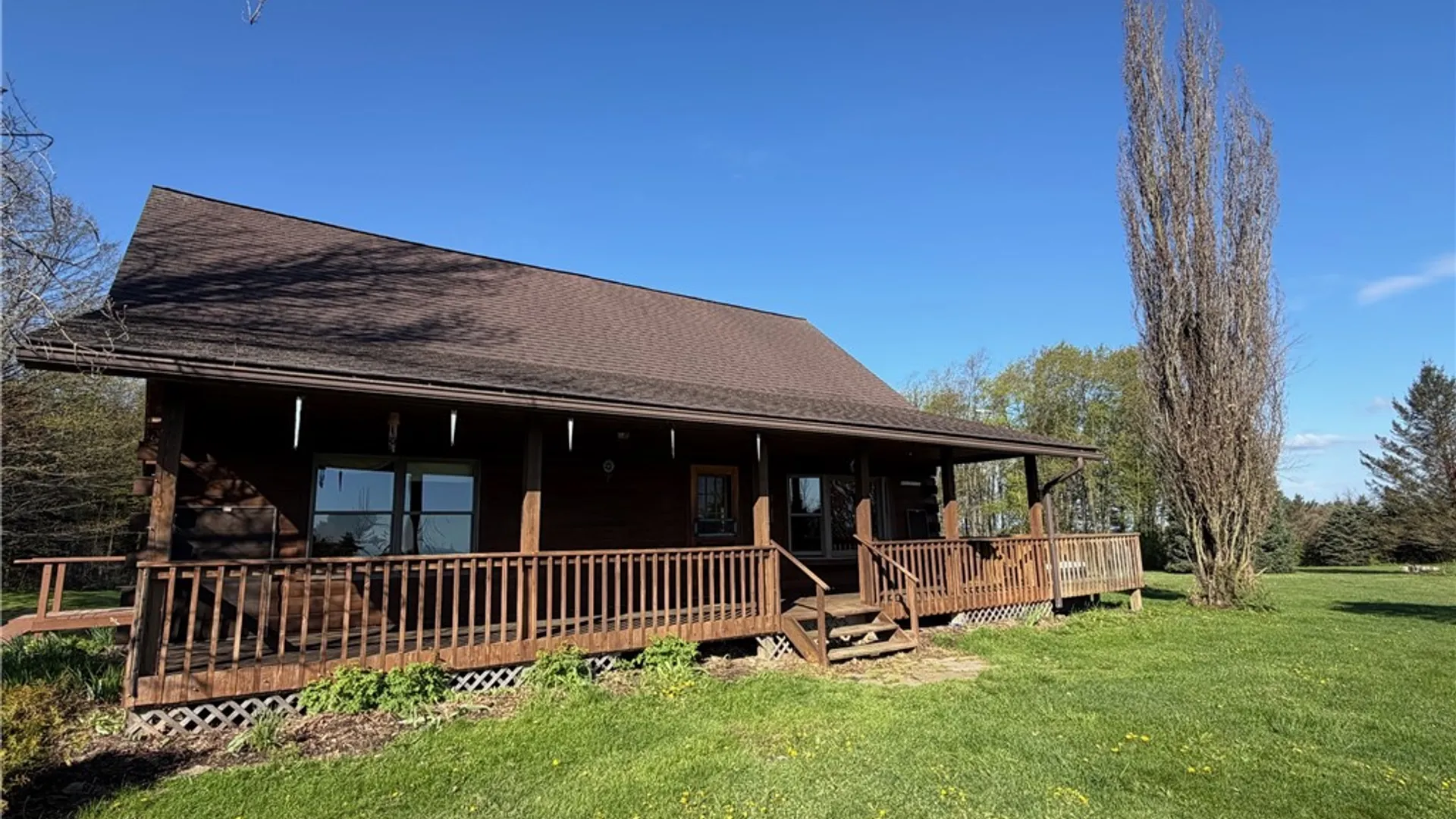 Property at 9467 Reagan Road, French Creek, NY 14724 2