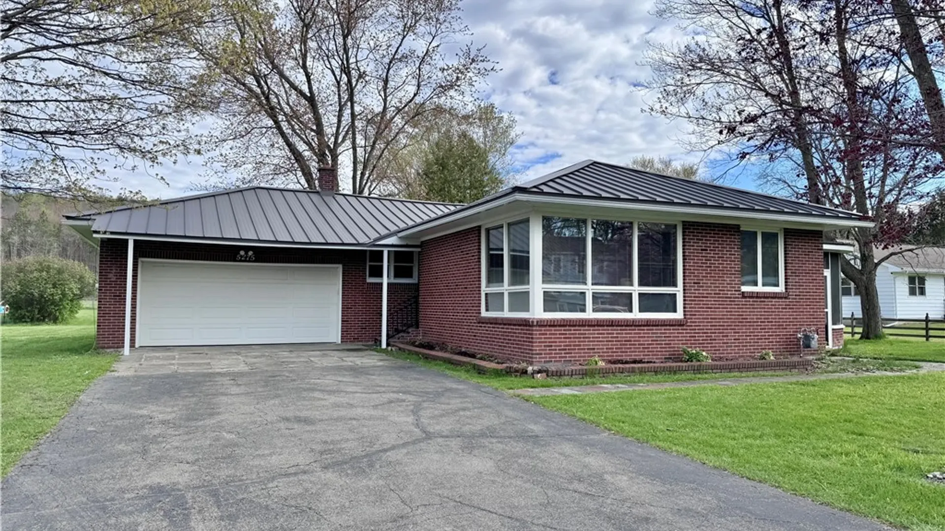 Property at 5275 Wolf Run Road, Campbell, NY 14821 2