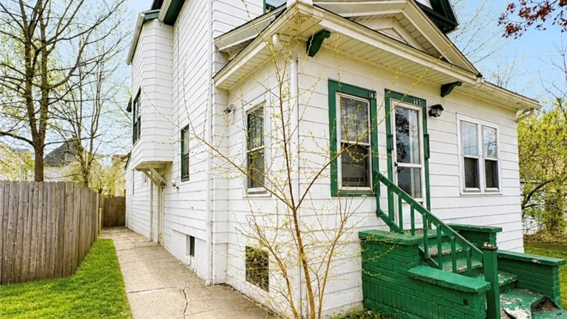Property at 143 Okell Street, Buffalo, NY 14220 2