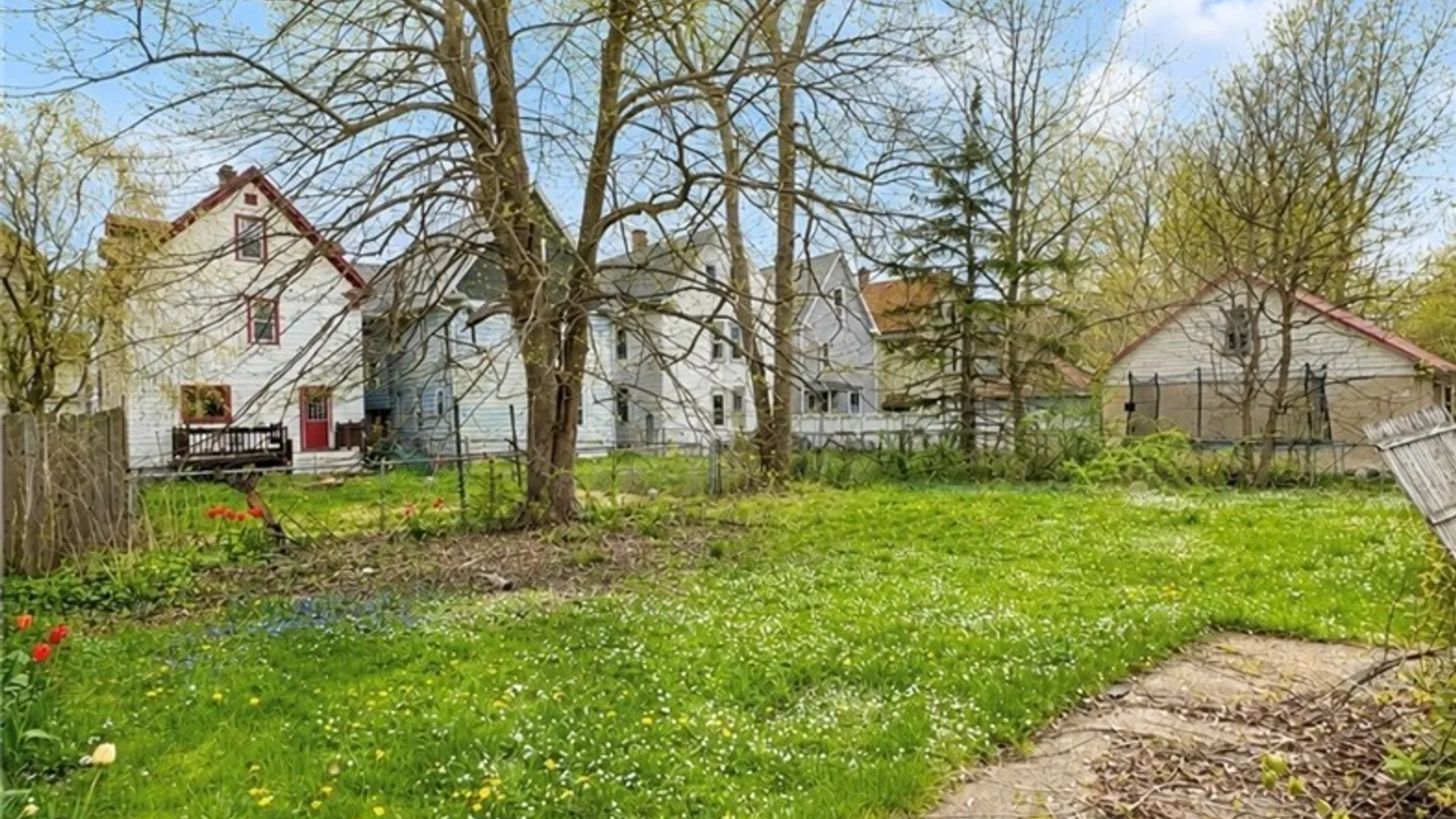 Property at 143 Okell Street, Buffalo, NY 14220 47
