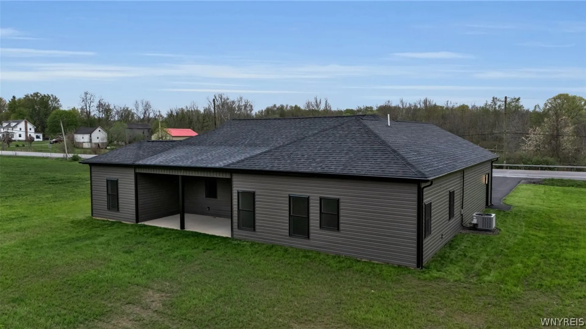 Property at 5597 Stone Road, Lockport Town, NY 14094 44