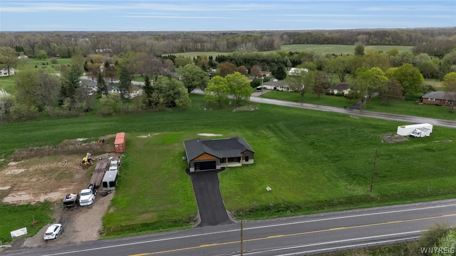 Property at 5597 Stone Road, Lockport Town, NY 14094 47