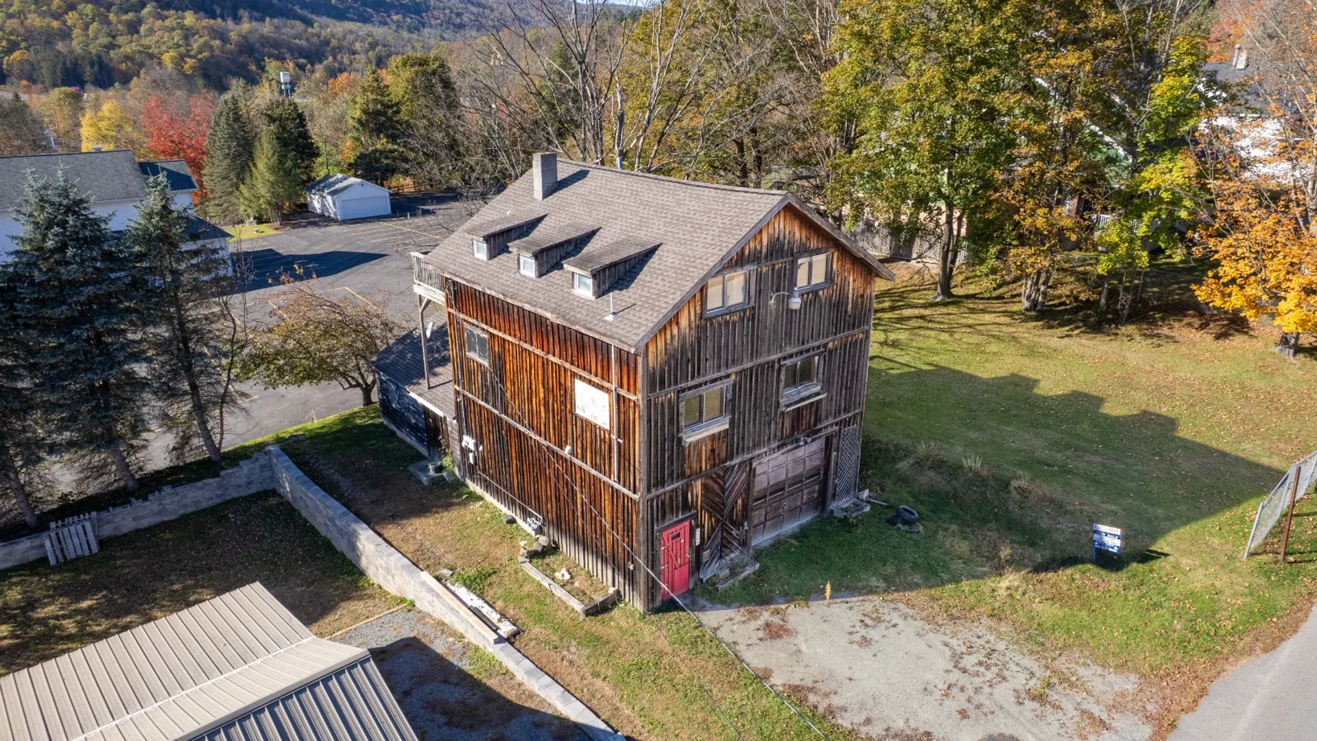 Property at 269 Pennsylvania Ave, Hancock, NY 13783 2