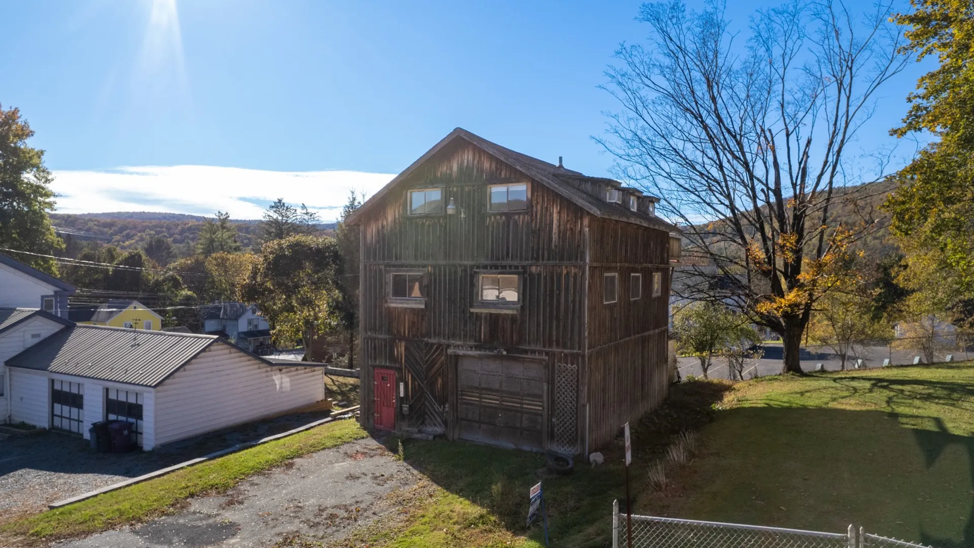 Property at 269 Pennsylvania Ave, Hancock, NY 13783 20