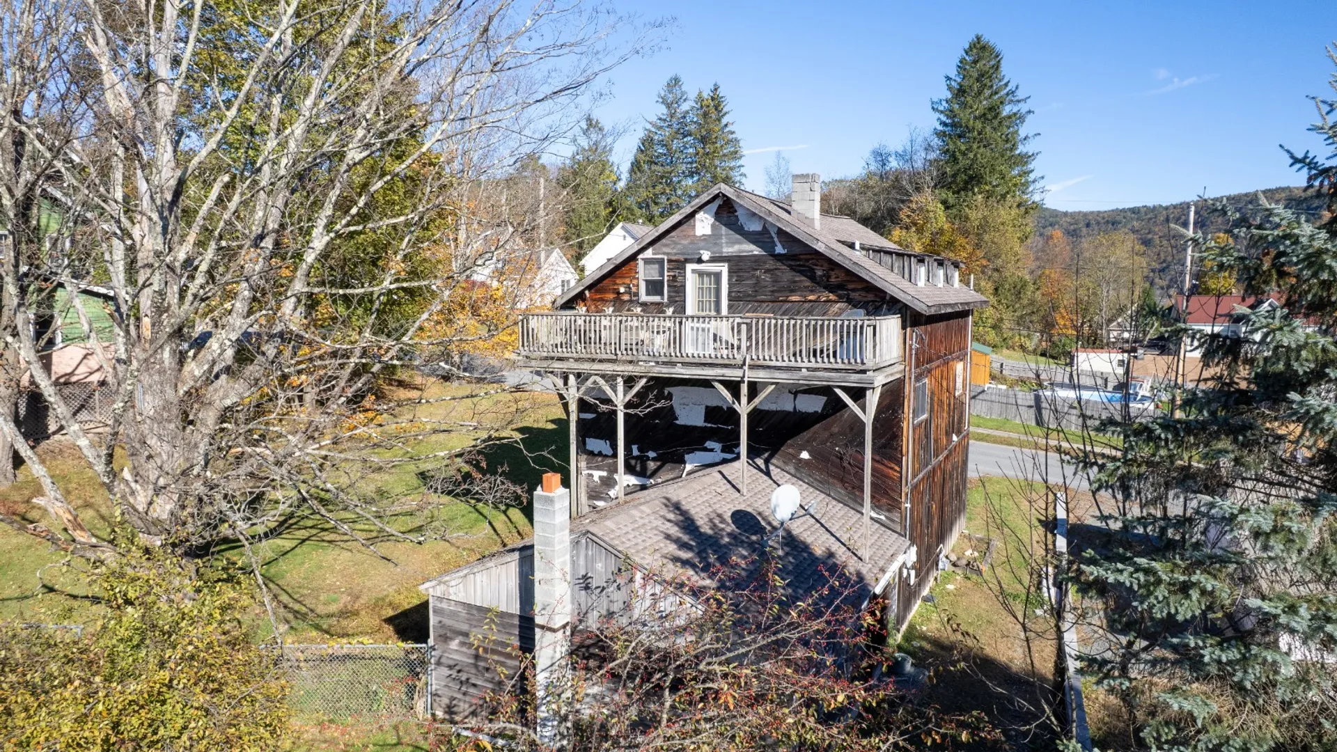 Property at 269 Pennsylvania Ave, Hancock, NY 13783 4