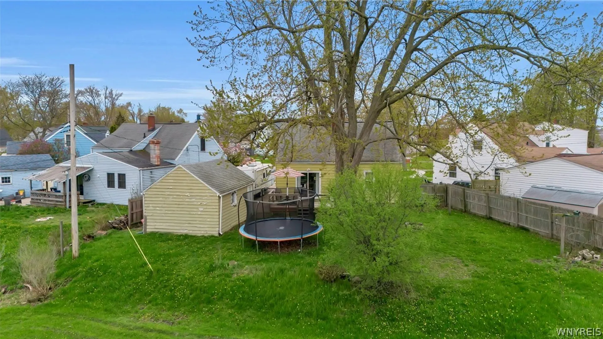 Property at 158 Elmview Drive, Tonawanda, NY 14150 12