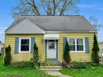 Property at 158 Elmview Drive, Tonawanda, NY 14150