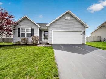 Property at 5472 Alfreton Drive, Clay, NY 13041
