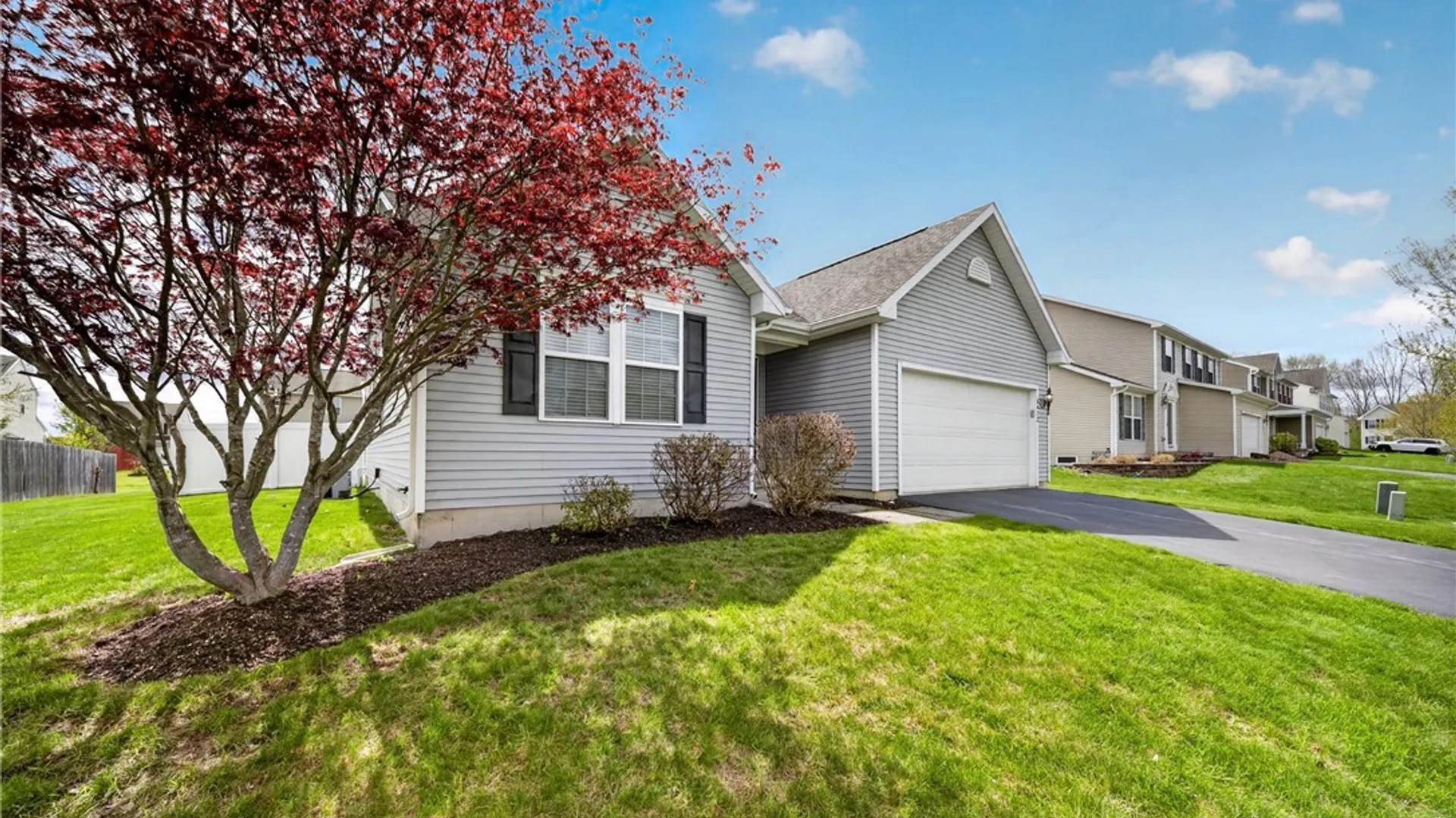 Property at 5472 Alfreton Drive, Clay, NY 13041 2