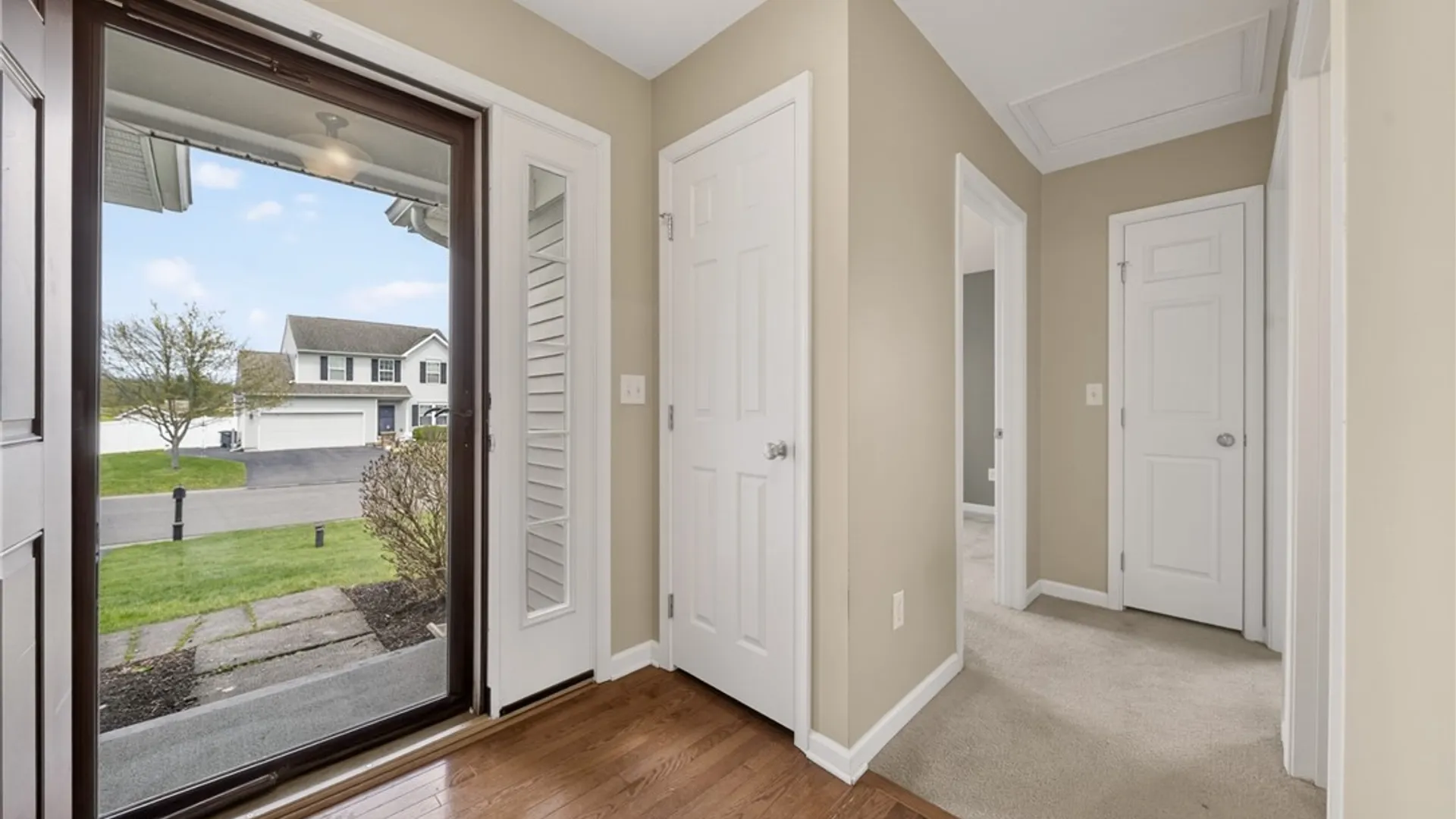 Property at 5472 Alfreton Drive, Clay, NY 13041 7