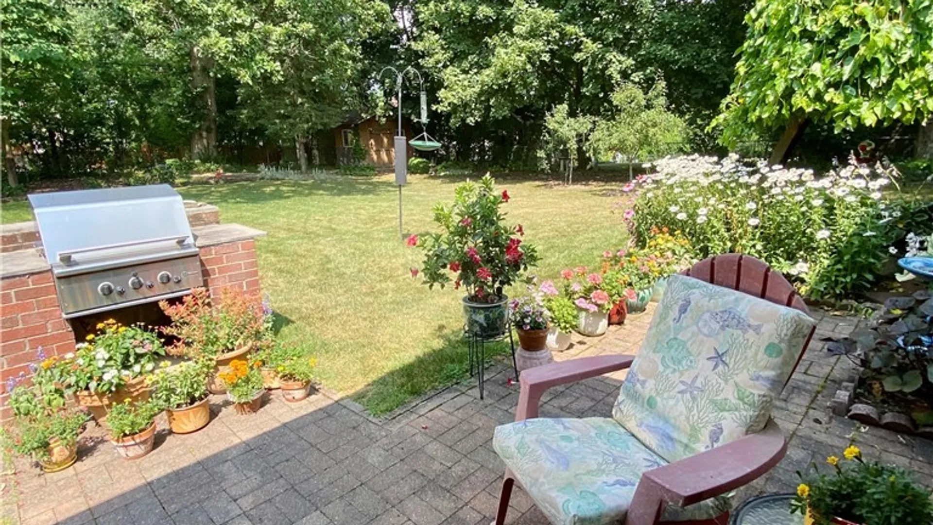 Property at 189 High Park Blvd Boulevard, Amherst, NY 14226 23