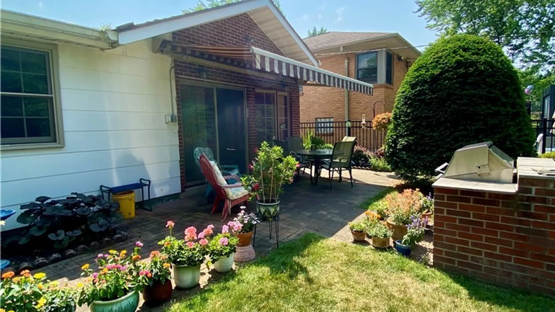 Property at 189 High Park Blvd Boulevard, Amherst, NY 14226 25