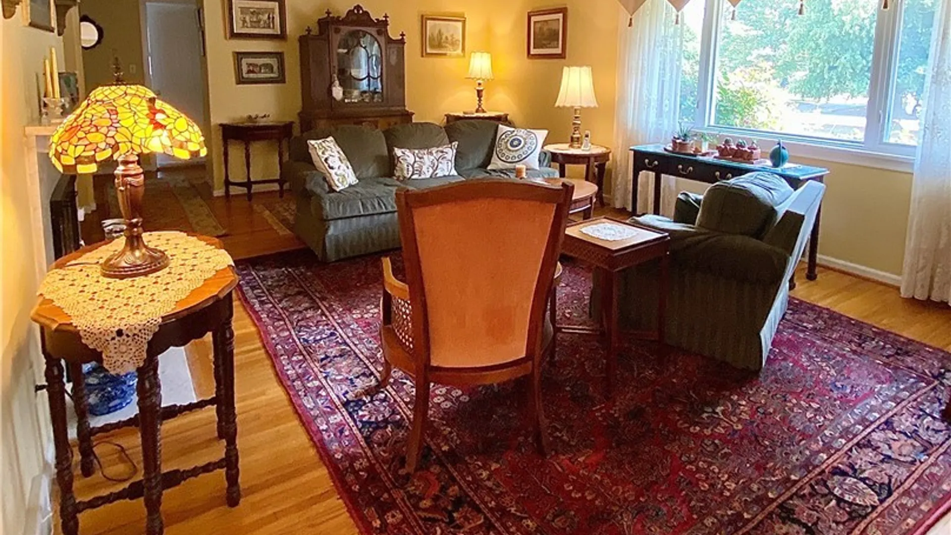 Property at 189 High Park Blvd Boulevard, Amherst, NY 14226 3