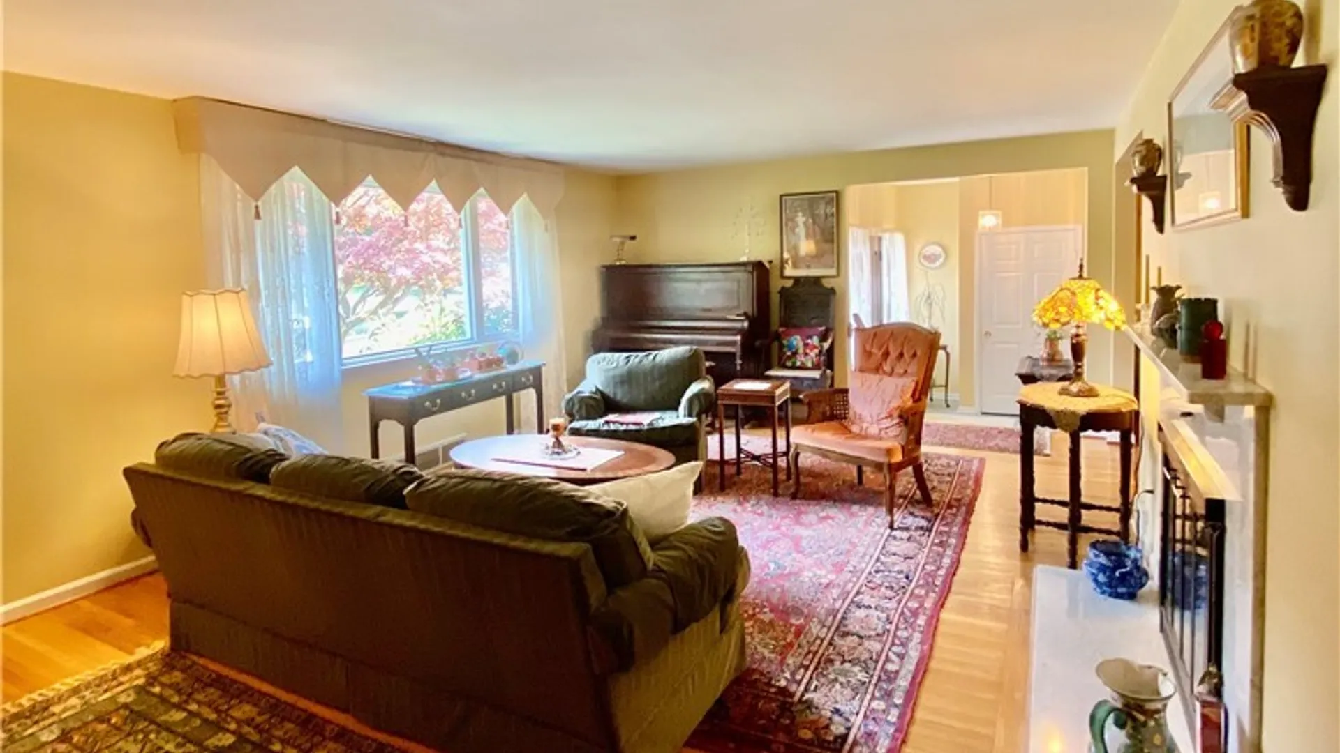 Property at 189 High Park Blvd Boulevard, Amherst, NY 14226 5