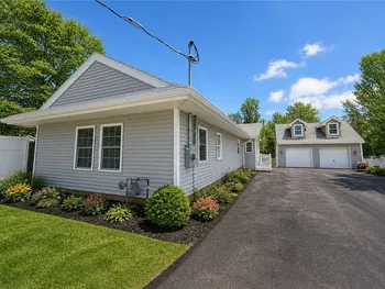 Property at 254 Fisher Road, Chili, NY 14624
