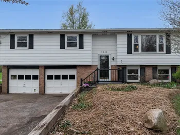 Property at 9848 Chestnut Ridge Road, Royalton, NY 14105