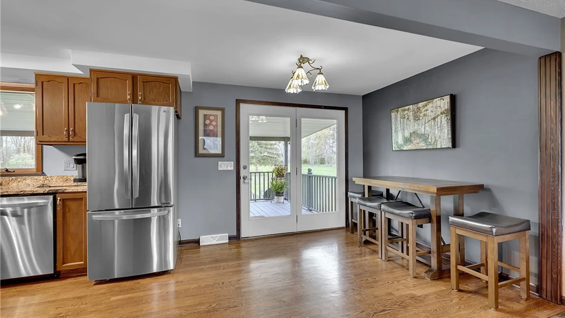 Property at 9848 Chestnut Ridge Road, Royalton, NY 14105 21