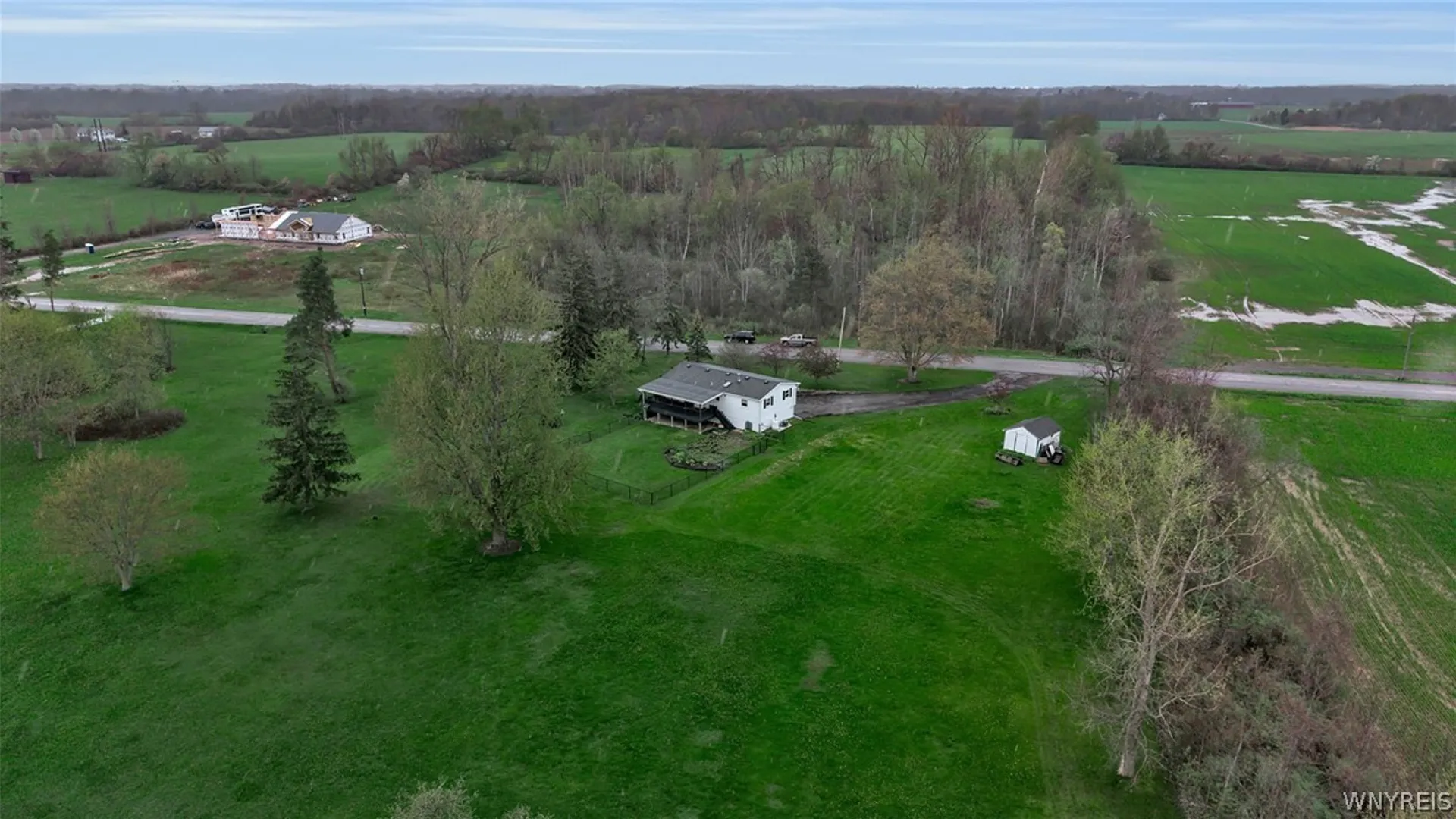 Property at 9848 Chestnut Ridge Road, Royalton, NY 14105 45