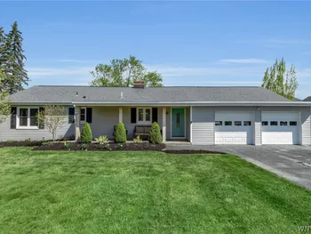 Property at 7318 Michael Road, Orchard Park, NY 14127