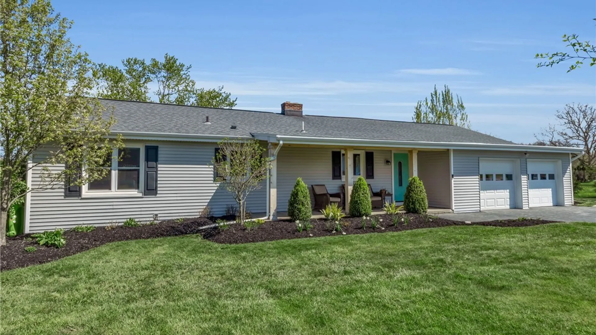 Property at 7318 Michael Road, Orchard Park, NY 14127 2