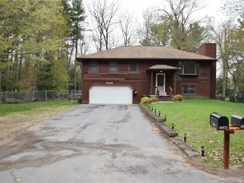 Property at 30921 Pinewood Drive, Rutland, NY 13612