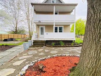 Property at 558 25th Street, Niagara Falls, NY 14301
