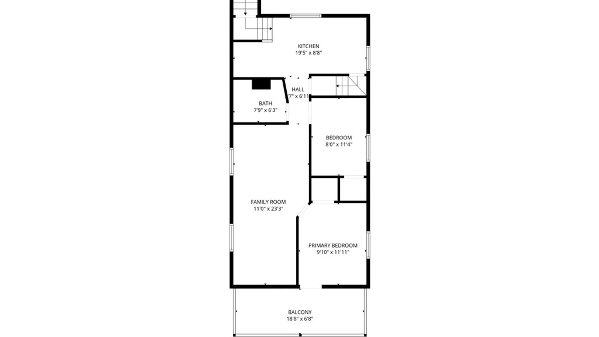 Property at 558 25th Street, Niagara Falls, NY 14301 24