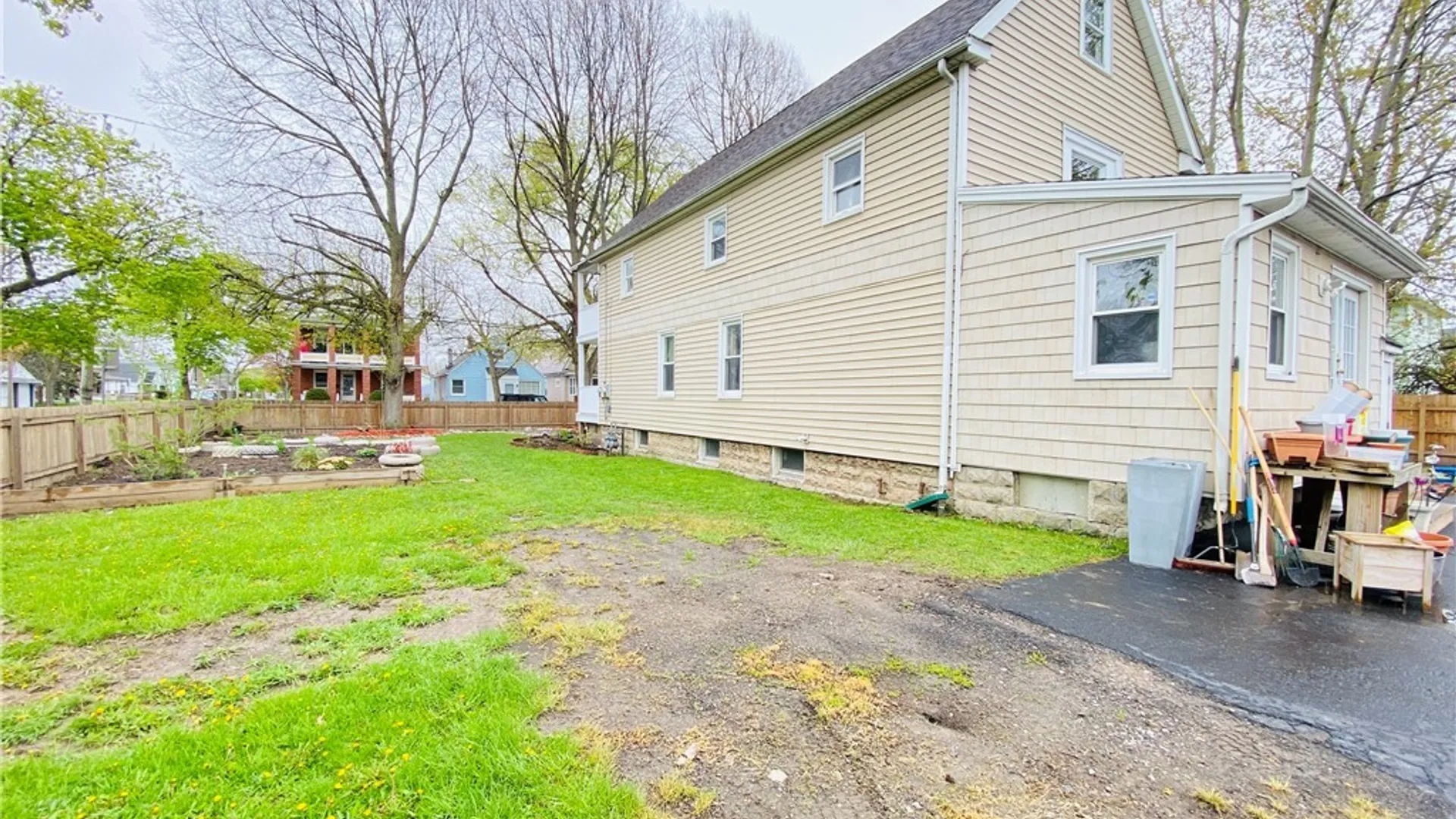 Property at 558 25th Street, Niagara Falls, NY 14301 38